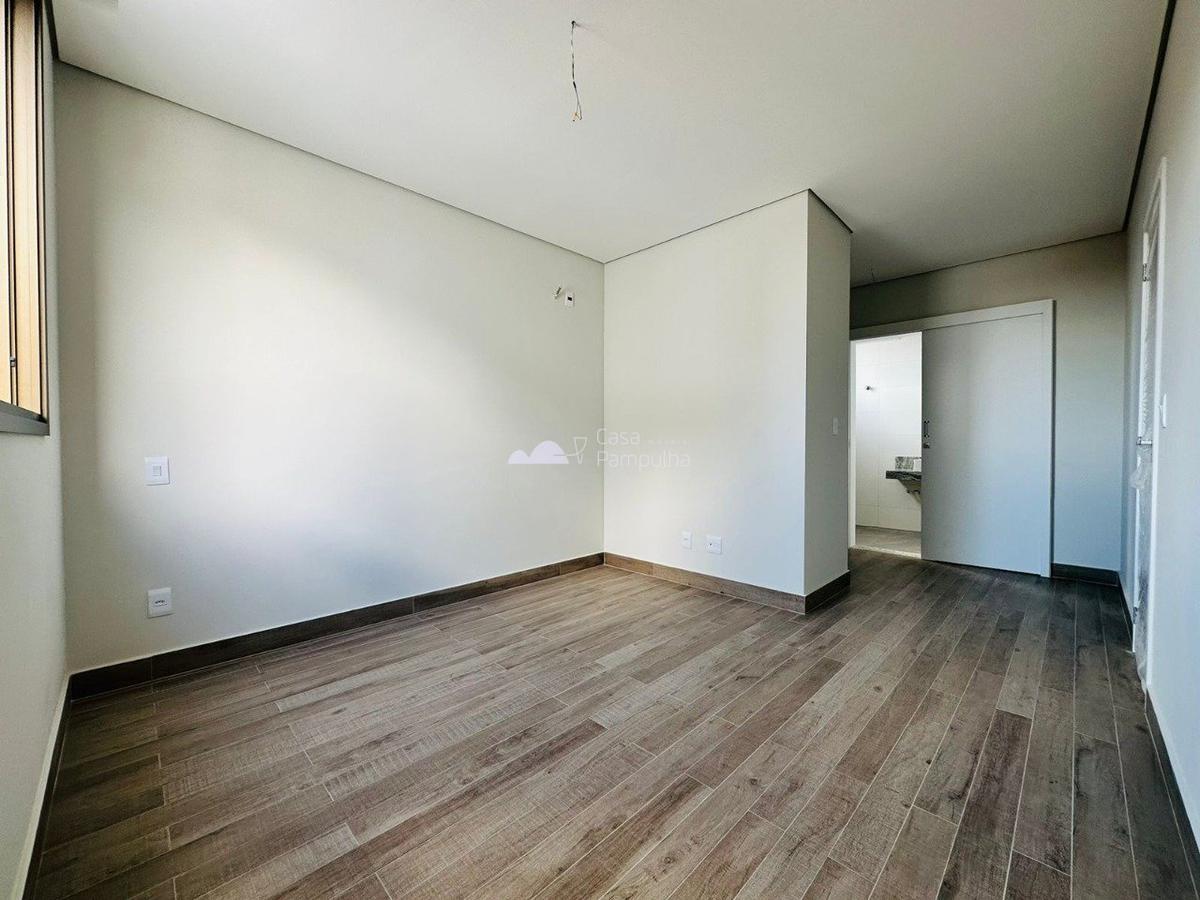 Apartamento, Itapoã, 4 Quartos, 3 Vagas, 2 Suítes