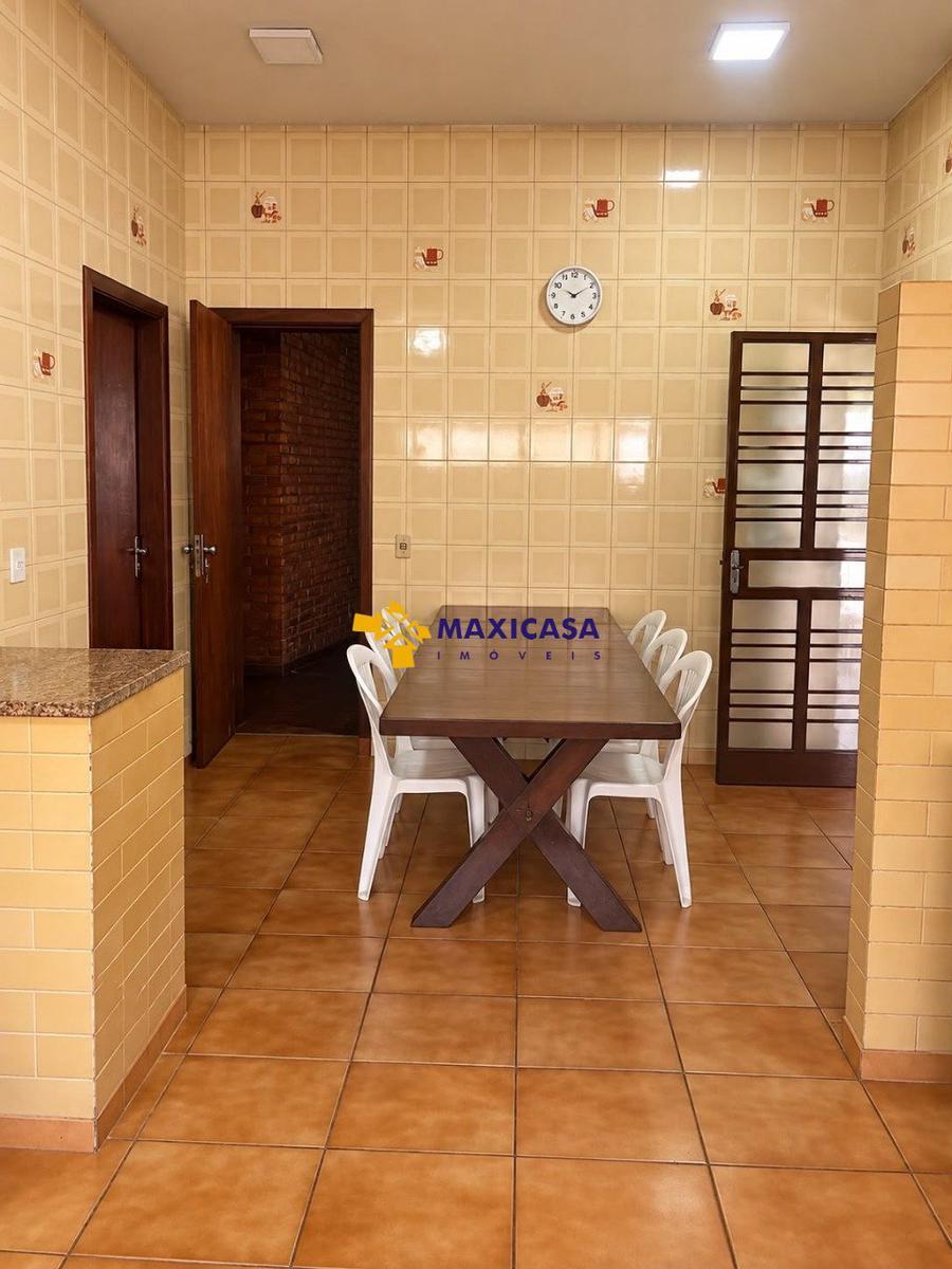 Casa, São Luiz (pampulha), 4 Quartos, 4 Vagas, 1 Suíte