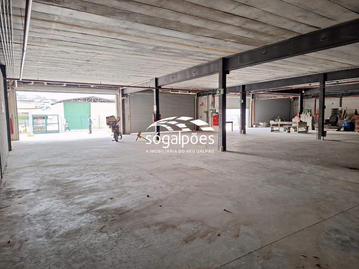 Loja, Centro (justinópolis), 31 Vagas