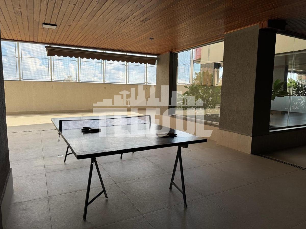 Apartamento, Centro, 4 Quartos, 2 Vagas, 1 Suíte