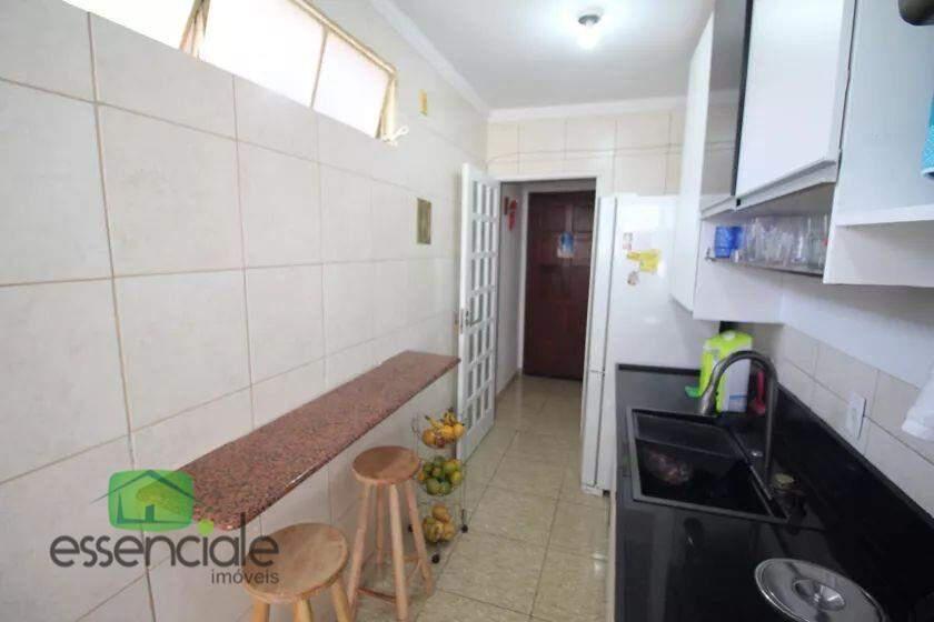 Apartamento, Santa Cruz Industrial, 2 Quartos, 1 Vaga