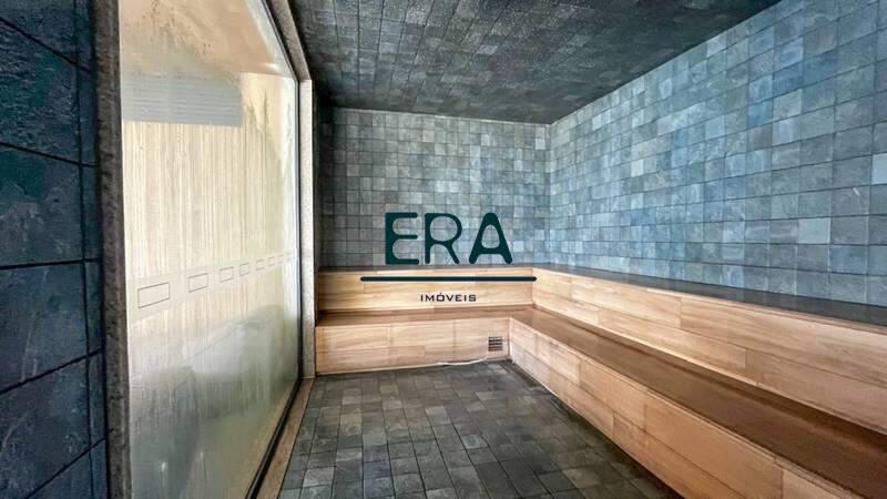 Apartamento, Vila da Serra, 1 Quarto, 1 Vaga, 1 Suíte