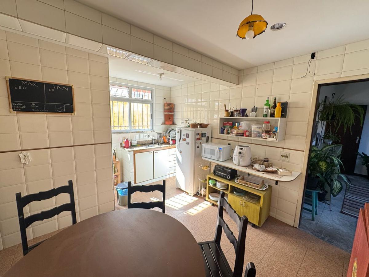 Apartamento, Colégio Batista, 3 Quartos, 1 Vaga