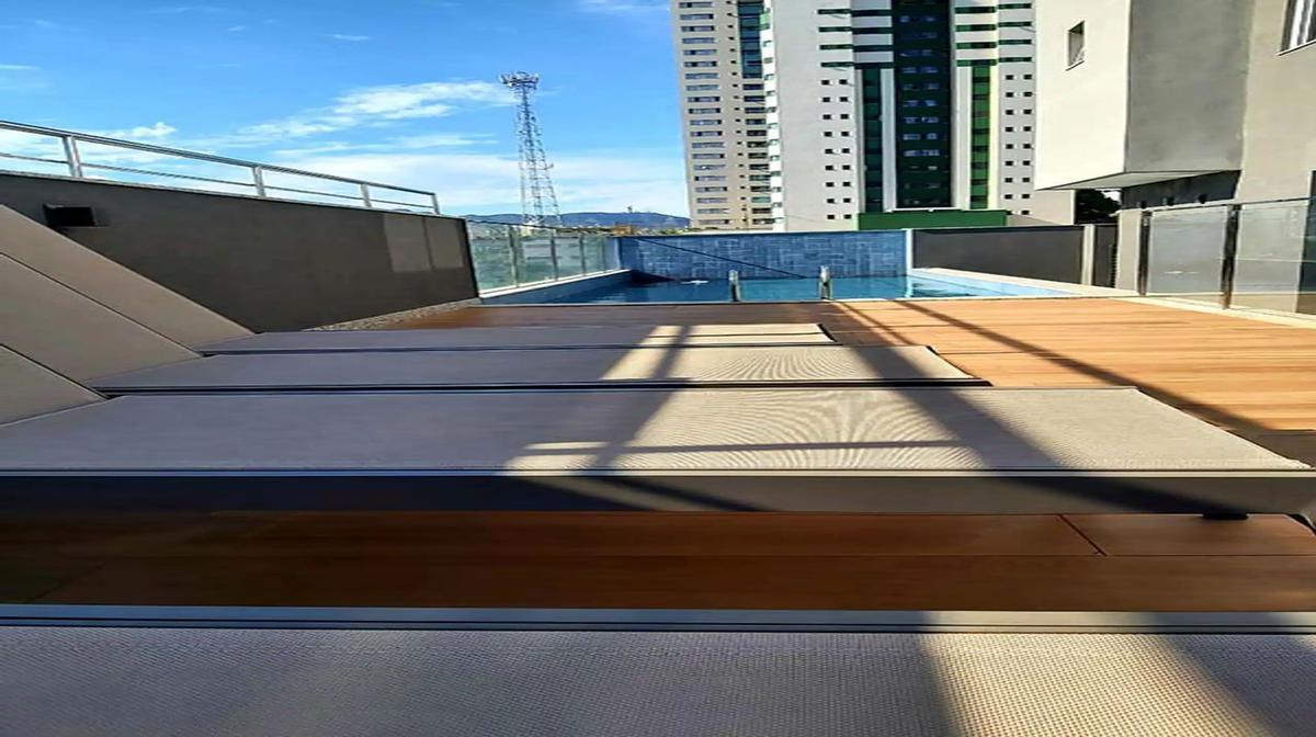 Apartamento, Sagrada Família, 3 Quartos, 2 Vagas, 1 Suíte