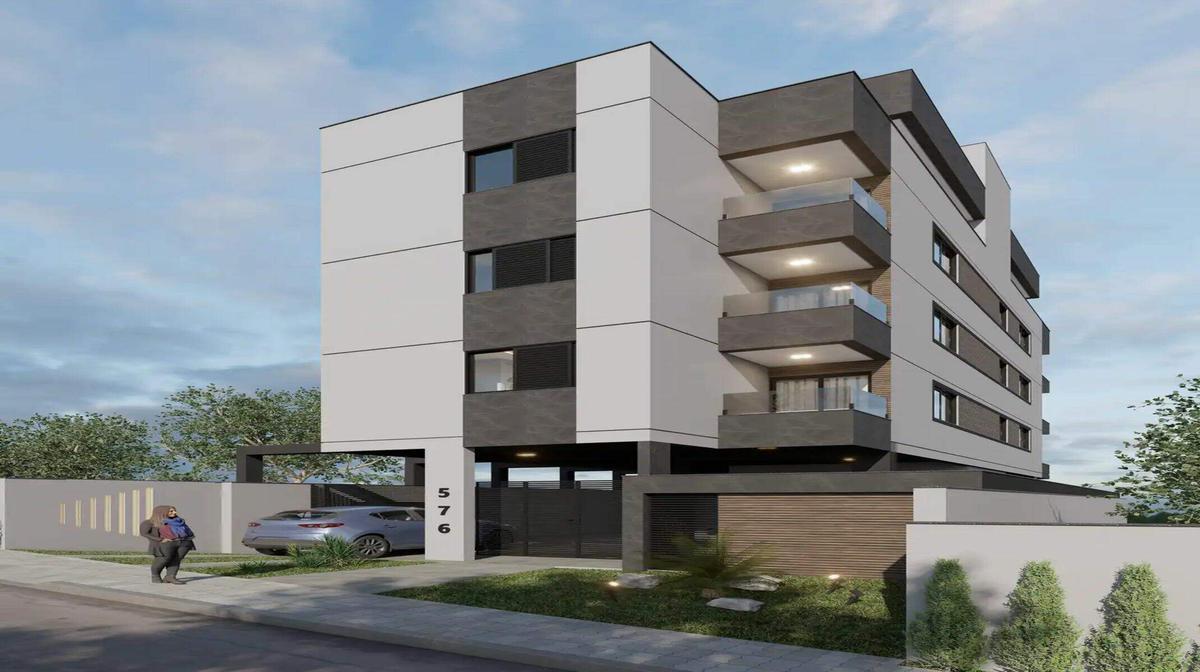 Apartamento, Barroca, 2 Quartos, 1 Vaga, 1 Suíte