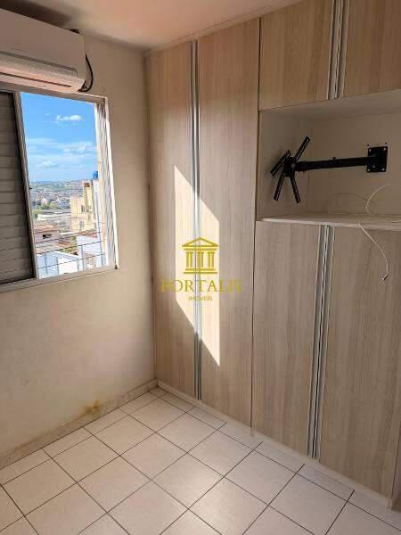 Cobertura, União, 4 Quartos, 2 Vagas, 2 Suítes