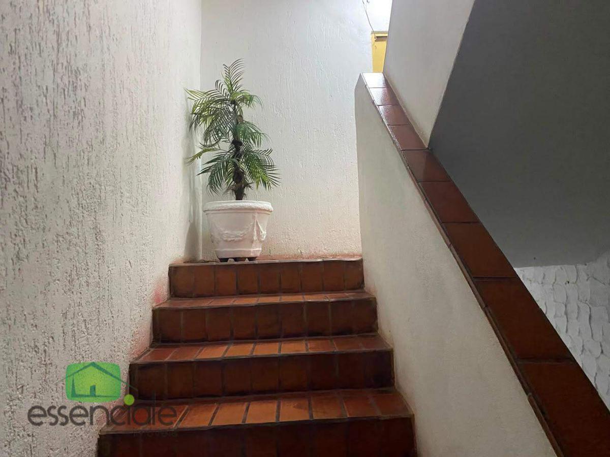 Casa, Novo Eldorado, 3 Quartos, 2 Vagas, 1 Suíte