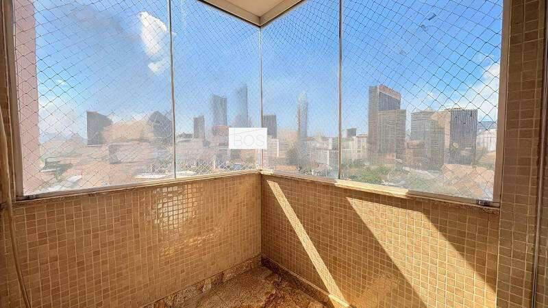Apartamento, Barro Preto, 4 Quartos, 2 Vagas, 1 Suíte