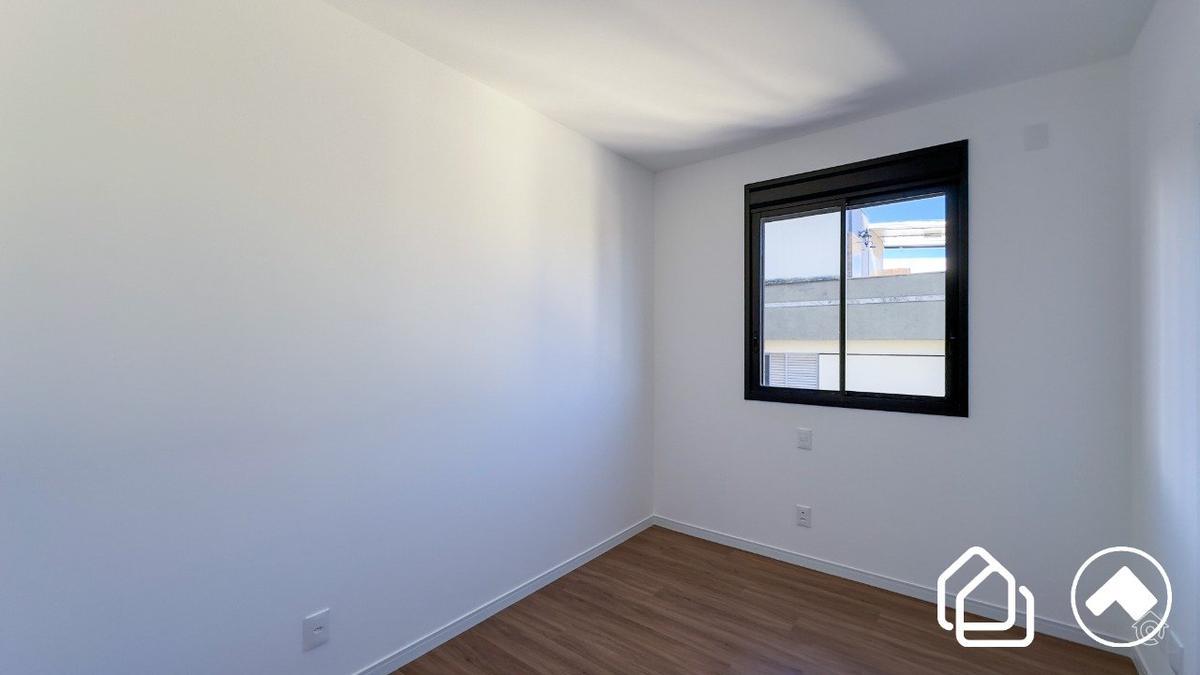 Apartamento, Grajaú, 2 Quartos, 2 Vagas, 1 Suíte