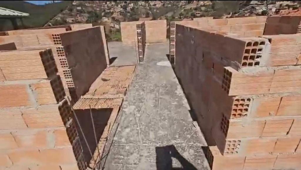 Casa, Vila Francisco de Moura, 3 Quartos, 2 Vagas, 1 Suíte