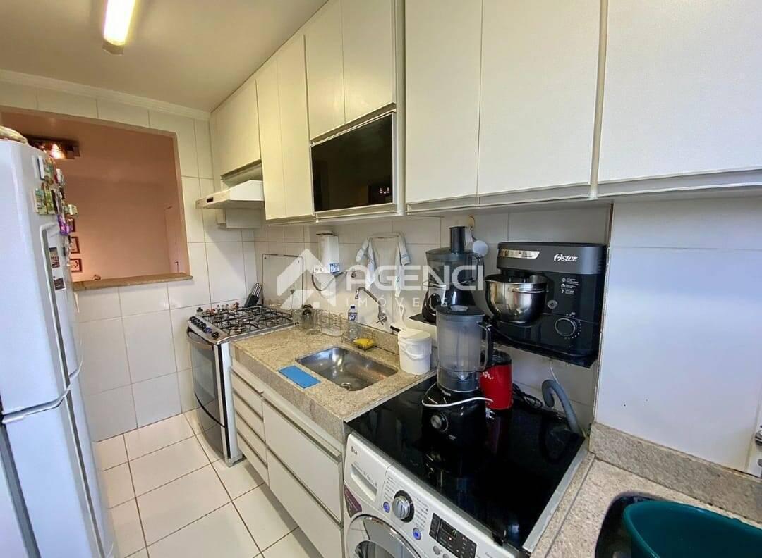 Apartamento, Cabral, 2 Quartos, 0 Vaga, 1 Suíte