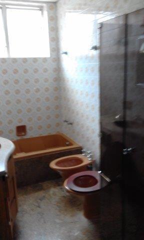 Apartamento, Serra, 4 Quartos, 2 Vagas, 1 Suíte