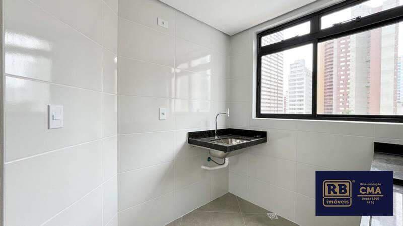 Cobertura, Funcionários, 1 Quarto, 2 Vagas, 1 Suíte