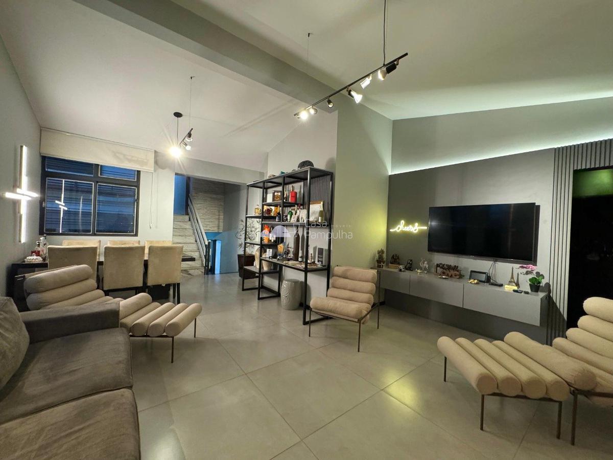 Casa, Itapoã, 4 Quartos, 6 Vagas, 1 Suíte