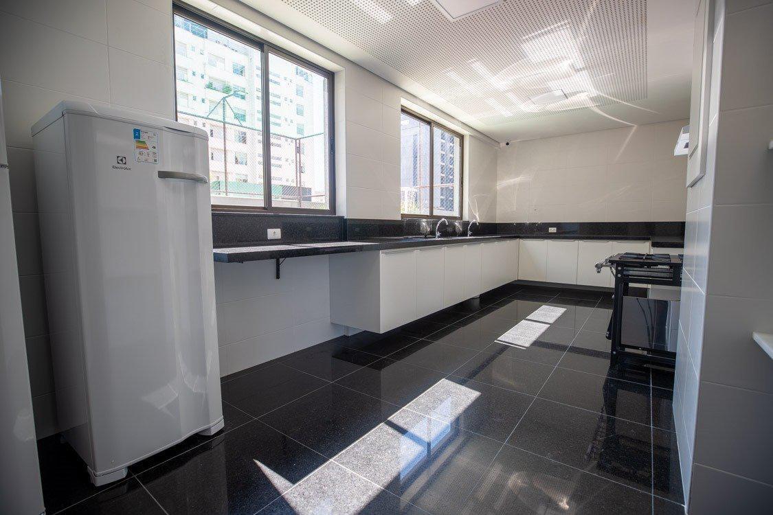 Apartamento, Lourdes, 4 Quartos, 4 Vagas, 2 Suítes