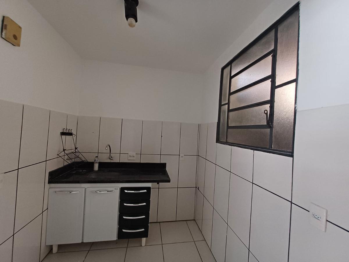 Casa, Palmares, 2 Quartos, 1 Vaga