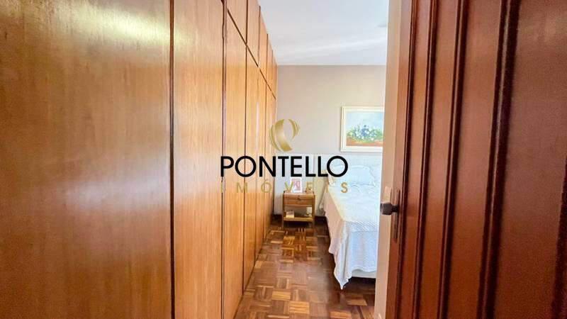Apartamento, São Pedro, 3 Quartos, 2 Vagas, 1 Suíte