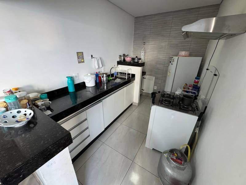 Casa, Renascença, 3 Quartos, 2 Vagas, 2 Suítes