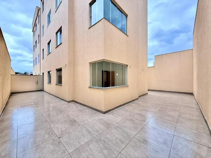 Apartamento, Guarani, 3 Quartos, 2 Vagas, 1 Suíte