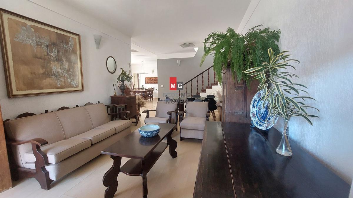 Casa, Ouro Preto, 4 Quartos, 4 Vagas, 1 Suíte