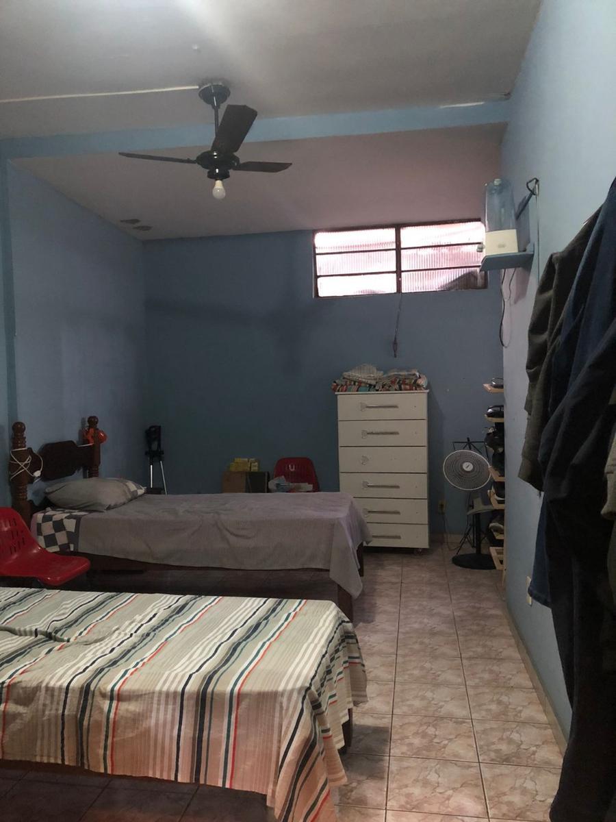 Galpão, Jardim Alvorada, 3 Quartos, 5 Vagas