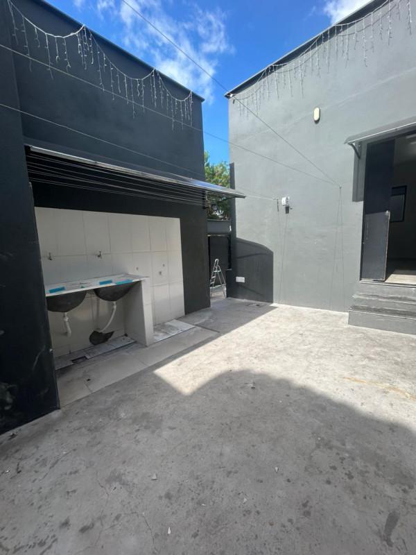 Casa Comercial, Vila Clóris, 3 Quartos, 2 Vagas, 1 Suíte