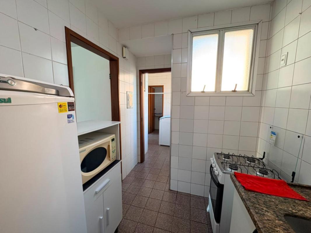 Apartamento, Sagrada Família, 3 Quartos, 2 Vagas