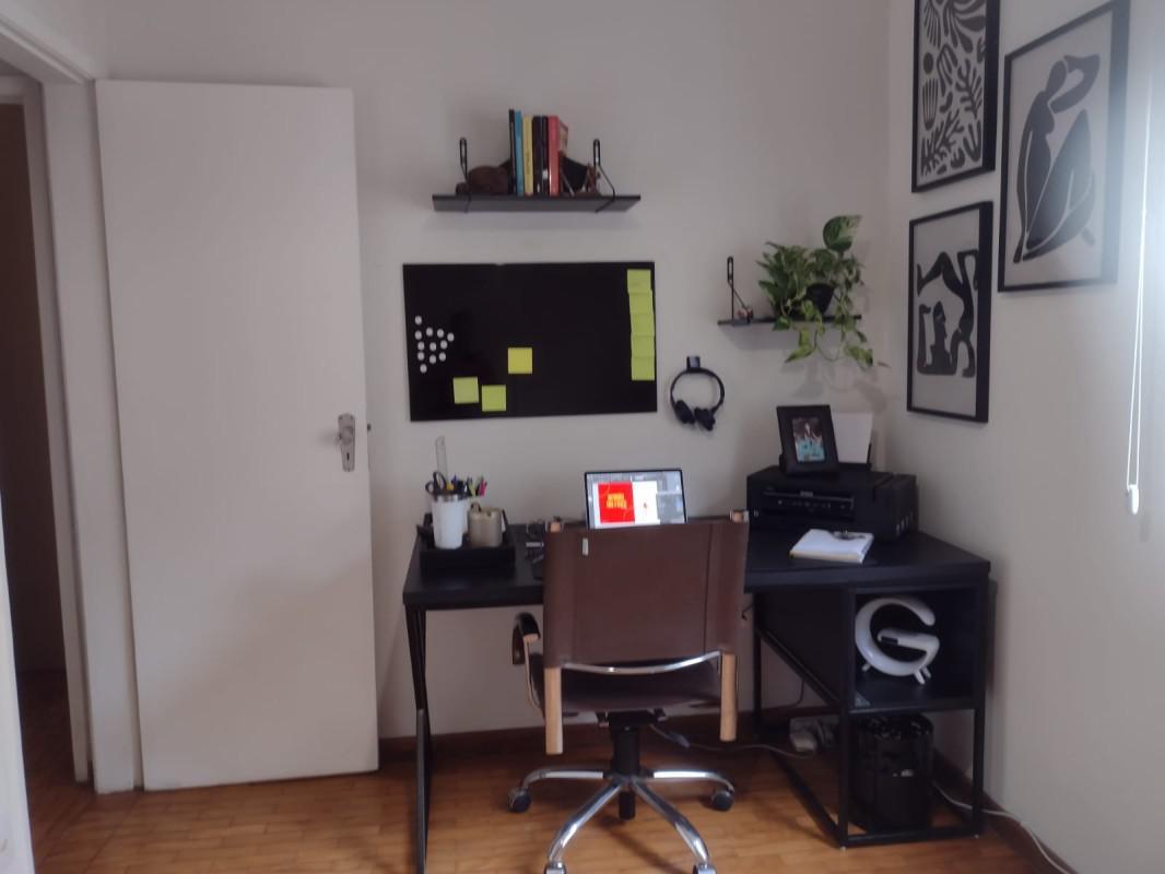 Apartamento, Nova Suíssa, 2 Quartos, 1 Vaga