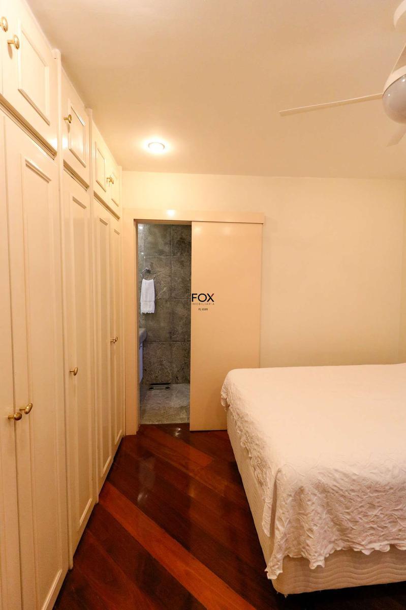 Cobertura, Serra, 4 Quartos, 5 Vagas, 2 Suítes
