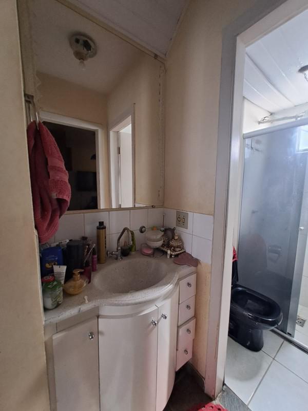 Apartamento, Vila Beneves, 2 Quartos, 1 Vaga