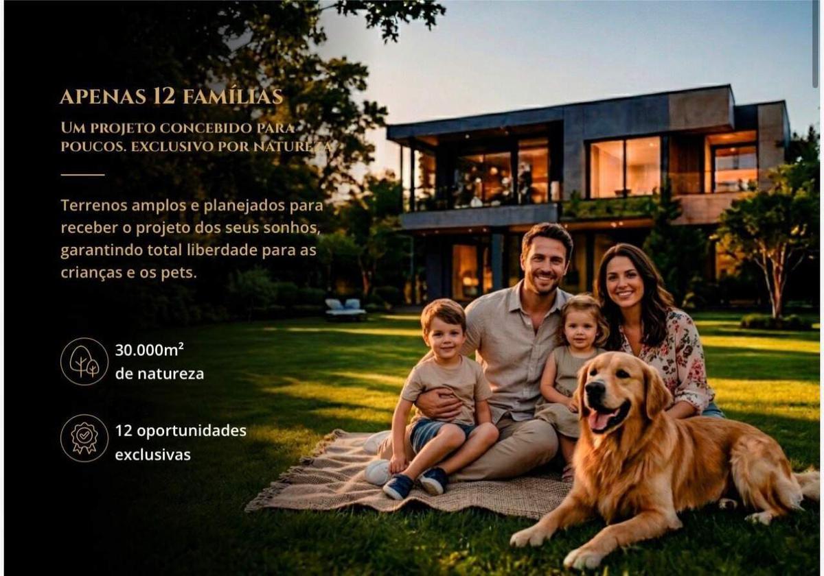 Lote, Estancia Estoril I, 0 Quarto, 4 Vagas