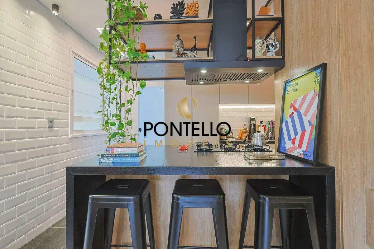 Apartamento, Sion, 3 Quartos, 2 Vagas, 1 Suíte