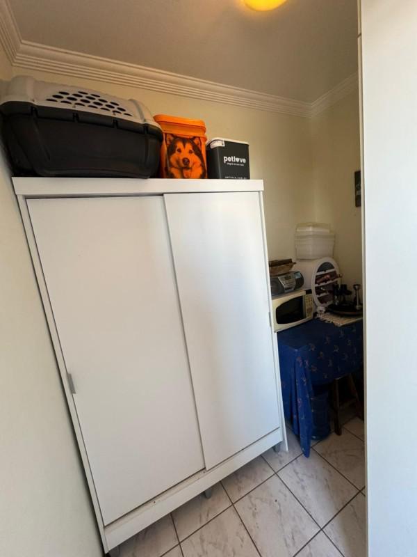 Apartamento, Ana Lúcia, 3 Quartos, 1 Vaga, 1 Suíte