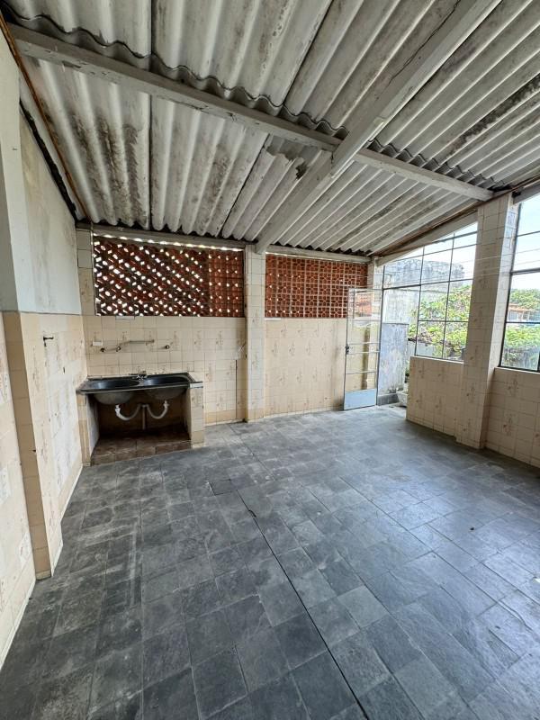 Casa, Pompéia, 3 Quartos, 1 Vaga, 1 Suíte