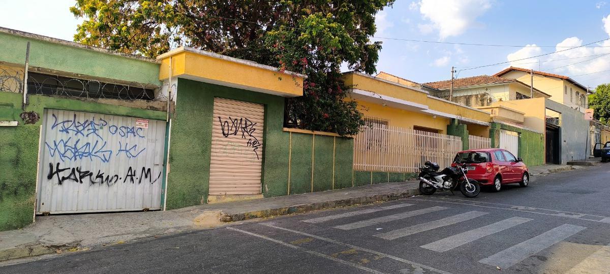 Lote, União, 0 Quarto, 0 Vaga