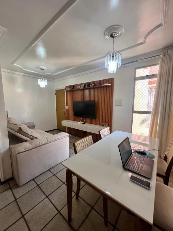 Apartamento, Jardim Riacho das Pedras, 3 Quartos, 1 Vaga