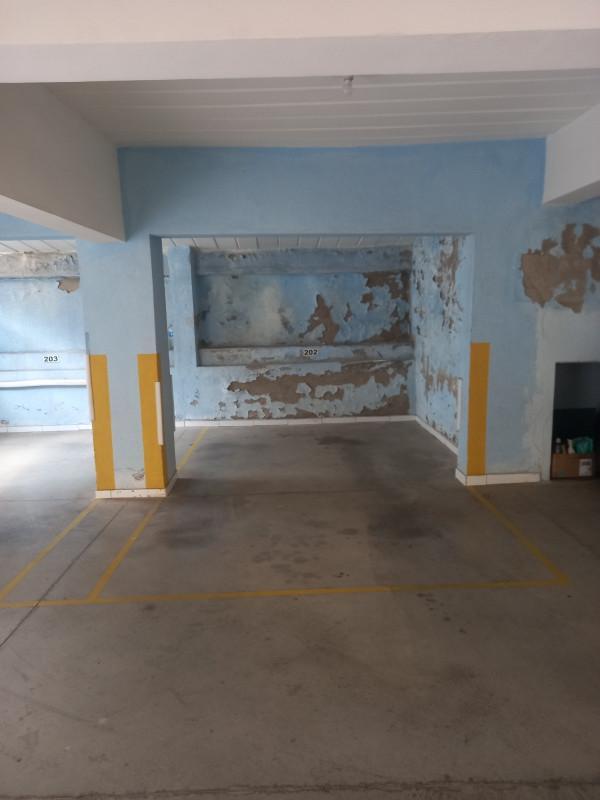 Apartamento, Riacho das Pedras, 2 Quartos, 1 Vaga