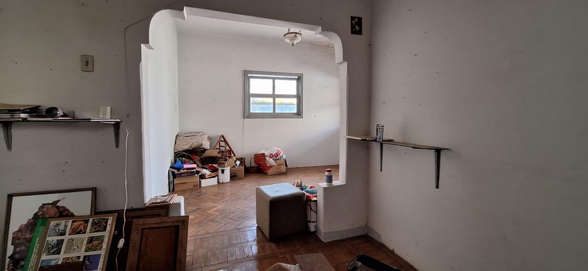 Casa, Sagrada Família, 3 Quartos, 1 Vaga