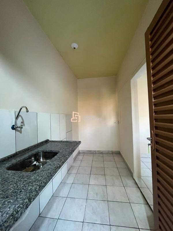 Casa, São Salvador, 1 Quarto, 1 Vaga