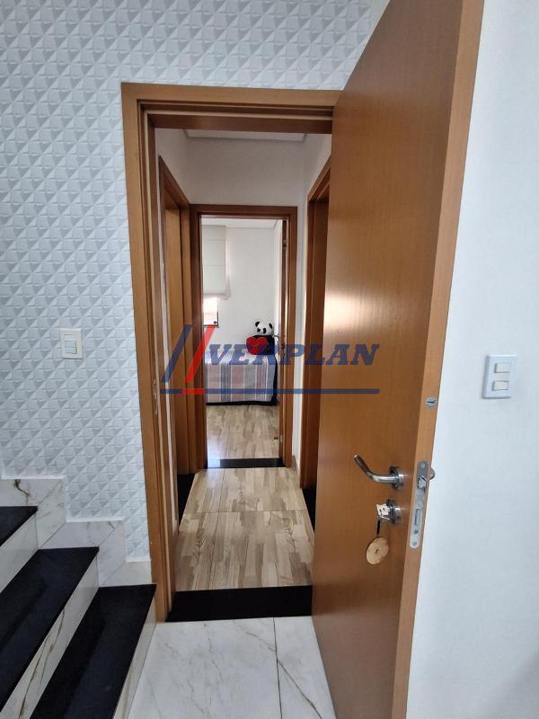 Cobertura, Monsenhor Messias, 2 Quartos, 3 Vagas, 1 Suíte