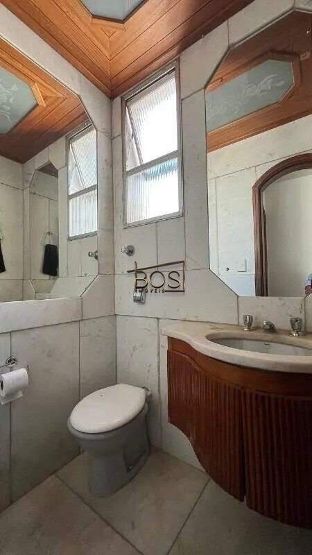 Cobertura, Lourdes, 4 Quartos, 3 Vagas, 1 Suíte