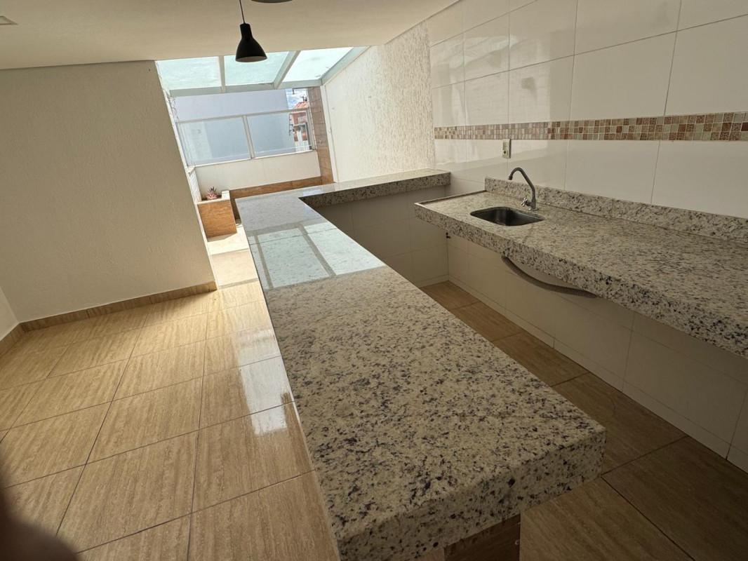 Apartamento, Planalto, 3 Quartos, 2 Vagas, 1 Suíte