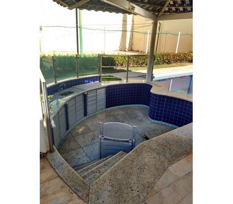 Casa, Bandeirantes (pampulha), 7 Quartos, 5 Vagas, 4 Suítes