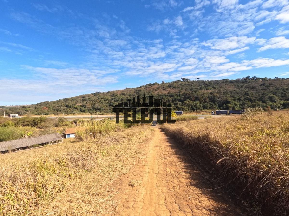 Lote, Zona Rural, 0 Quarto, 0 Vaga