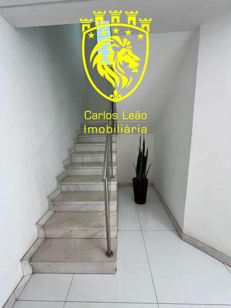 Apartamento, Castelo, 4 Quartos, 8 Vagas, 4 Suítes