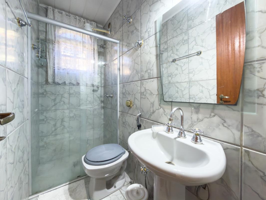 Casa, Santa Maria, 3 Quartos, 1 Vaga, 2 Suítes