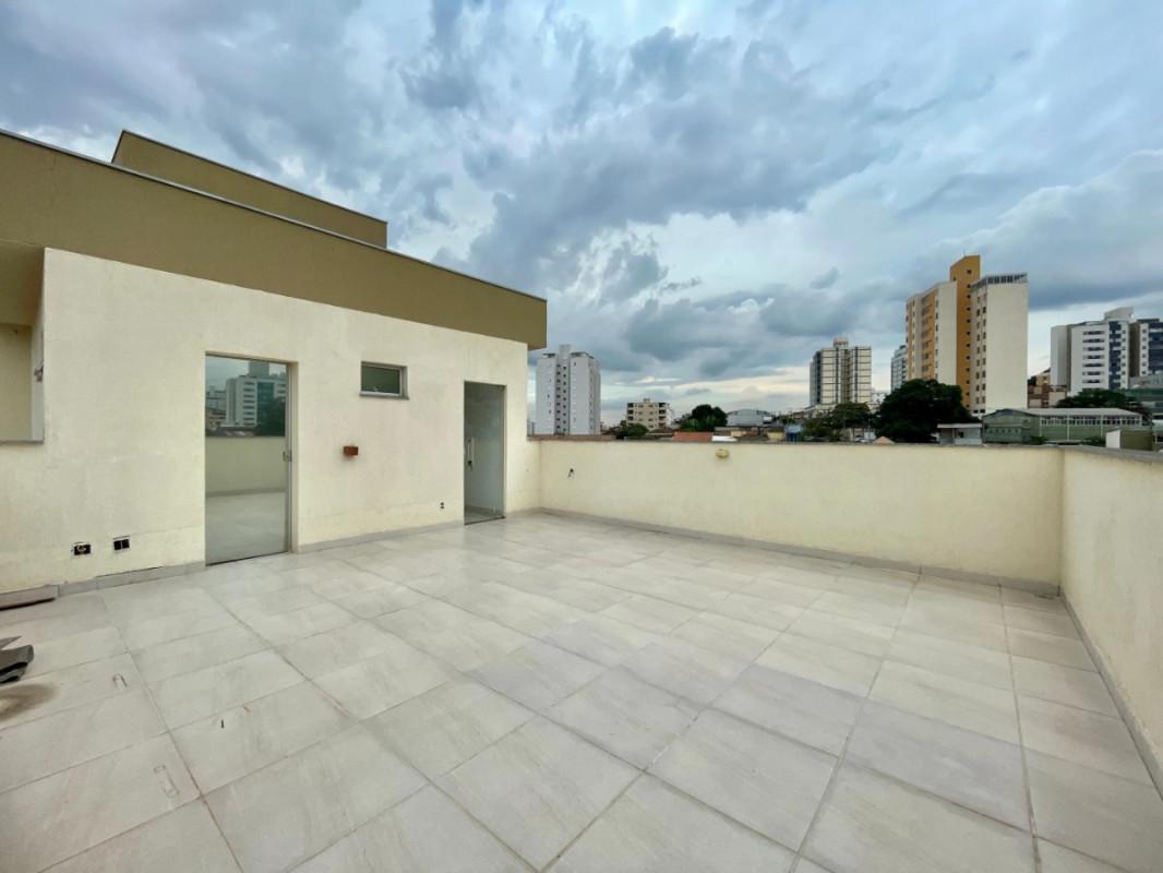 Cobertura, Renascença, 3 Quartos, 2 Vagas, 1 Suíte