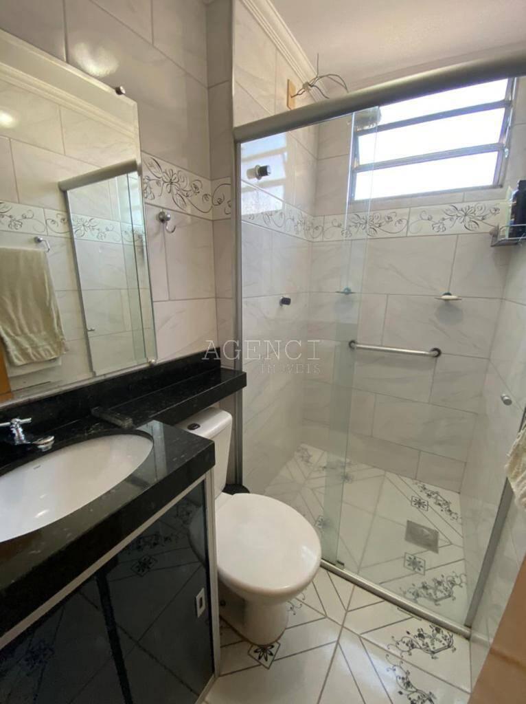 Apartamento, Santa Maria, 3 Quartos, 0 Vaga, 0 Suíte