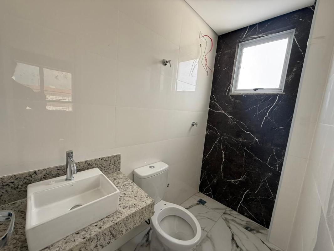 Cobertura, Santa Mônica, 3 Quartos, 3 Vagas, 1 Suíte