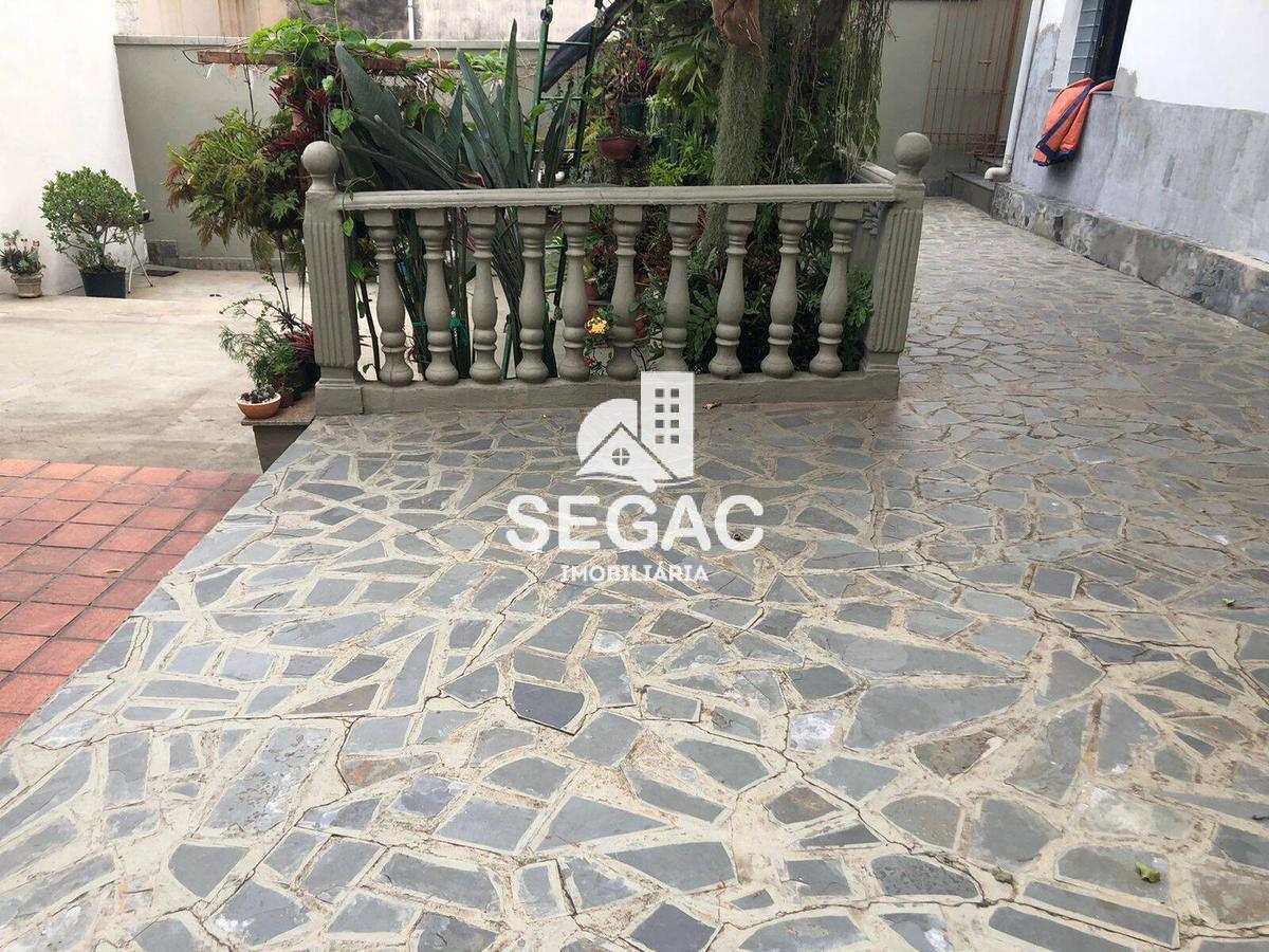 Casa, Havaí, 6 Quartos, 3 Vagas, 1 Suíte